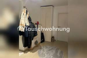 Tauschwohnung: 3-Zimmer-Wohnung in Hannover, Nord – Marschnerstraße 10, 30167 Nordstadt, Hannover – Vorschaubild 9