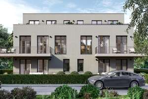 luxuriöses 2-Zi-Appartment mit Terrasse & privatem Garten – Anglersiedlung 3, 13503 Heiligensee, Berlin – Vorschaubild 4