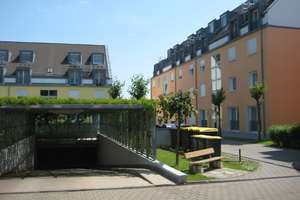Sehr gut geschnittene 3-R.- Wohnung mit Balkon u. Tiefgarage – 39122 Fermersleben, Magdeburg – Vorschaubild 6