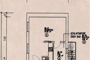 Raum effizient genutzt - Citynah und frisch vermietet – Die vollständige Adresse der Immobilie erhältst du vom Anbieter., 47798 Stadtmitte, Krefeld – Vorschaubild 2