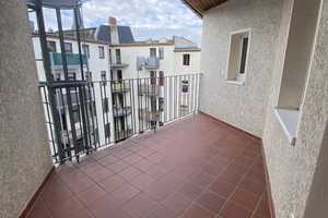 Ruhige 2 Zi-DG-WHG mit Balkon und EBK in MD-Stadtfeld zu vermieten – Immermannstraße 3, 39108 Magdeburg – Vorschaubild 8
