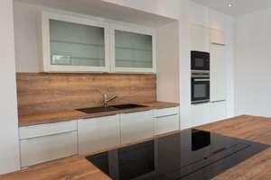 LIVE LUXARY - Luxuriöse Whg. im Penthousstil in Toplage in Do-Körne! – Die vollständige Adresse der Immobilie erhältst du vom Anbieter., 44143 Kaiserbrunnen, Dortmund – Vorschaubild 5