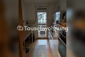 Tauschwohnung: Düsseldorf gegen Köln. 60 qm Wohnung Flingern Nord – Bruchstraße 11, 40235 Flingern Nord, Düsseldorf – Vorschaubild 6