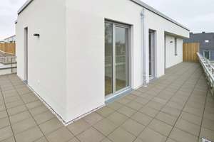 2 Zimmer Penthouse mit großer Dachterrasse am Kottenforst – Weißenburgstraße 56, 53175 Godesberg-Nord, Bonn – Vorschaubild 8