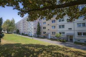 Entspannt wohnen und das Leben genießen - 2 Zi. im EG mit EBK & Balkon – Wolgograder Allee 66, 9123 Hutholz, Chemnitz – Vorschaubild 19