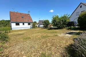 Freistehendes Einfamilienhaus mit großem Garten, zwei Garagen & vielseitigem Gestaltungspotenzial – Die vollständige Adresse der Immobilie erhältst du vom Anbieter., 74078 Biberach, Heilbronn – Vorschaubild 22
