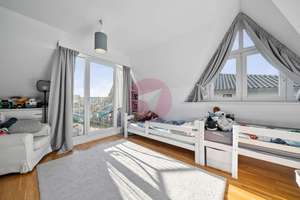 Architektenhaus mit Weitblick direkt angrenzend an Wellingsbüttler Premium-Lage – Die vollständige Adresse der Immobilie erhältst du vom Anbieter., 22393 Sasel, Hamburg – Vorschaubild 10