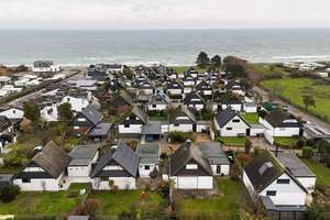 OSTSEE-KAUF/NEUKIRCHEN/Charmantes Ferienhaus/nur wenige Gehmin. zur Ostsee/EBK,DB,Carport – Die vollständige Adresse der Immobilie erhältst du vom Anbieter., 23779 Neukirchen – Vorschaubild 4