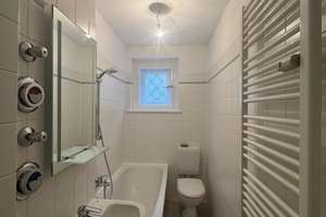 Sanierte 2 Zimmer Wohnung mit Einbauküche – Die vollständige Adresse der Immobilie erhältst du vom Anbieter., 13156 Niederschönhausen, Berlin – Vorschaubild 5