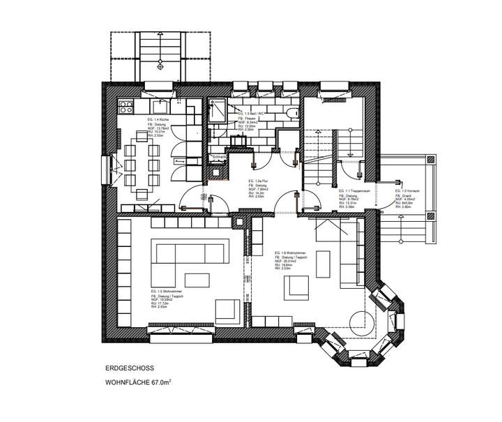 GR-Erdgeschoss