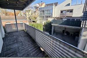 Fantastische Wohnung Reutlingen Stadtmitte – Die vollständige Adresse der Immobilie erhältst du vom Anbieter., 72764 Reutlingen-Mitte, Reutlingen – Vorschaubild 13