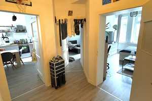 Ansprechende 3-Zimmer-Wohnung im Zentrum der Stadt und am Rhein – Große Witschgasse 60, 50676 Köln – Vorschaubild 3
