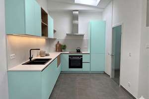 Loft in Darmstadt Matinsviertel – Gutenbergstraße 37 A, 64289 Darmstadt-Nord, Darmstadt – Vorschaubild 4