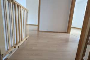 +++TOLLES REIHENMITTELHAUS+GARTEN+MODERNES BAD M. WANNE+GR. KÜCHE+TOLLES WOHNZIMMER++ – 4509 Delitzsch – Vorschaubild 8