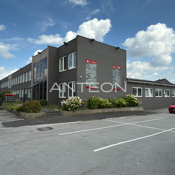 Loft-Charakter | gute Anbindung an das Autobahnnetz | Ausbau nach Mieterwunsch!