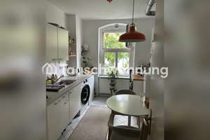 Tauschwohnung: Tausche 1 Zimmer Wohnung für zwei Zimmer Wohnung – Die vollständige Adresse der Immobilie erhältst du vom Anbieter., 10437 Prenzlauer Berg, Berlin – Vorschaubild 3