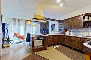 Bungalow mit 2 Wohnungen ca 218 m² Wohnfläche auf ca. 670 m² Kaufgrundstück – Die vollständige Adresse der Immobilie erhältst du vom Anbieter., 44339 Brechten, Dortmund – Vorschaubild 7