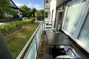 Ab Juli - Nur Singles, helle 1-Zi-Whg im NW, teilmöbliert, Südbalkon, befr. 12-14 M, Top-Infra (S+U) – Ernst-Platz-Straße 14, 80992 Moosach-Bahnhof, München – Vorschaubild 19