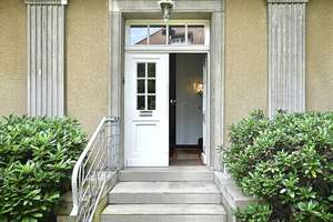 Dülmen: Einzigartige, repräsentative Villa denkmalgeschütztes Wohnhaus prov.frei zu verkaufen! – Die vollständige Adresse der Immobilie erhältst du vom Anbieter., 48249 Dülmen – Vorschaubild 4
