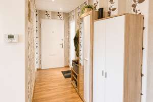 Innenstadtlage! Dachgeschosswohnung mit Ausbaureserve und KFZ-Stellplatz – Die vollständige Adresse der Immobilie erhältst du vom Anbieter., 38100 Innenstadt, Braunschweig – Vorschaubild 12