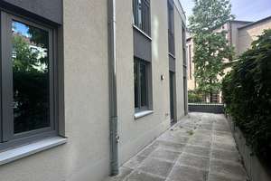 Erdgeschosswohnung mit Terrasse * 4-Zimmer * Einbauküche * im grünen Alt-Treptow – Kiefholzstr. 26, 12435 Alt-Treptow, Berlin – Vorschaubild 6