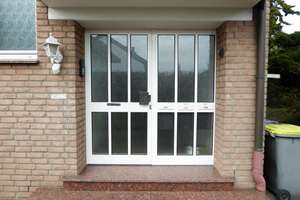 Zentrumsnahe große 3-4 Zimmer Wohnung mit herrlicher Terrasse, Garage mit Stellplatz – Lothringer Weg 49, 33102 Kernstadt, Paderborn – Vorschaubild 5