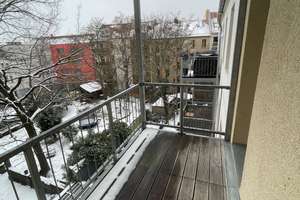 2-Zimmer-Wohnung im 3. OG mit Balkon in Kleinzschocher – Die vollständige Adresse der Immobilie erhältst du vom Anbieter., 4229 Kleinzschocher, Leipzig – Vorschaubild 5