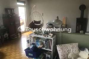 Tauschwohnung: Gemütliche Flat in Lübeck tauschen – 23566 Sankt Gertrud, Lübeck – Vorschaubild 4