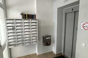 2-Zimmer-ETW in zentraler Lage, S-Bahnhof Dürrenhof – Nürnberg – Vorschaubild 15