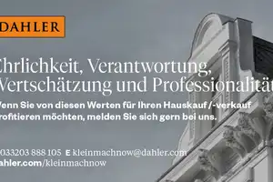 Symbiose aus Alt- und Neubau mit Einliegerwohnung und großem Potenzial – Potsdam-Mittelmark (Kreis) – Vorschaubild 20