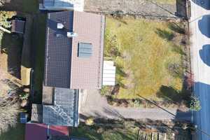 Ruhiges Einfamilienhaus mit Renovierungsbedarf und sonnigem Südgarten in Lochhausen/Langwied – München – Vorschaubild 13