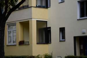 Bezugsfreie Eigentumswohnung 42,80 qm in guter Lage – Die vollständige Adresse der Immobilie erhältst du vom Anbieter., 13583 Spandau (Ortsteil), Berlin – Vorschaubild 13