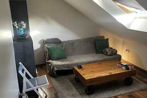 Mehrgenerationenhaus, Wohnen und Arbeiten unter einem Dach im Herzen von Leverkusen Schlebusch – Leverkusen – Vorschaubild 32