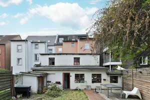 Gepflegtes Mehrfamilienhaus in zentraler Lage von Buer mit Mietsteigerungspotenzial – Die vollständige Adresse der Immobilie erhältst du vom Anbieter., 45897 Buer, Gelsenkirchen – Vorschaubild 4