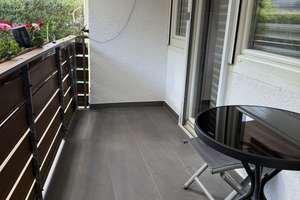 Raumwunder in Stuttgart-Wangen: EG-Wohnung mit Terrasse und Garten. Provisionsfrei! – Die vollständige Adresse der Immobilie erhältst du vom Anbieter., 70327 Wangen, Stuttgart – Vorschaubild 3