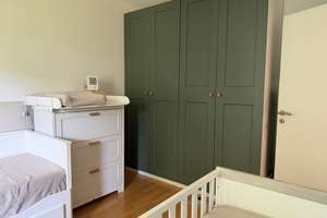 Außergewöhnliche Maisonette-Wohnung mit Garten, Smart Home & Haus-im-Haus-Charakter in MG-Schrievers – Die vollständige Adresse der Immobilie erhältst du vom Anbieter., 41239 Schrievers, Mönchengladbach – Vorschaubild 21