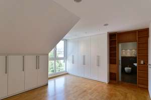 PENTHOUSEWOHNUNG IM DECHANEIVIERTEL VON MÜNSTER – 48145 Mauritz-Mitte, Münster – Vorschaubild 22