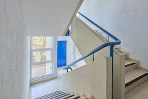 Helle 4-Zimmer Wohnung mit Südbalkon – Weidigweg 23, 64297 Eberstadt, Darmstadt – Vorschaubild 16