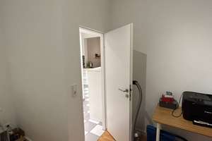 Nachmieter für  Zentrale 2 Zimmer-Wohnung in Köln – Pfeilstraße 10, 50672 Altstadt/Nord, Köln – Vorschaubild 8