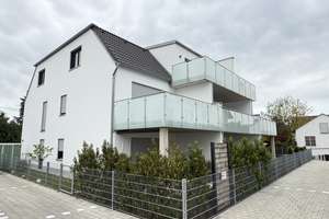 IN-Süd/Kothau-neuwertig zum kleinen Preis- 3 Zi. - ETW im 1. OG