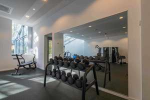 Exklusives All-In-Living in München-Sendling: Premium-Erstbezug mit Concierge, Gym & Co-Working – Schäftlarnstraße 135, 81371 Thalkirchen, München – Vorschaubild 6