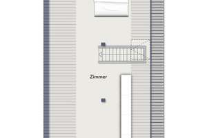 3-4 Zimmer Maisonette mit Balkon und TG-Stellplatz in Weiler! – Die vollständige Adresse der Immobilie erhältst du vom Anbieter., 50765 Volkhoven/Weiler, Köln – Vorschaubild 13