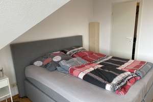 Sonnige 2-Zi-Wohnung Bi-Brake von Privat – 33729 Heepen, Bielefeld – Vorschaubild 6