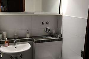 Stilvolles Penthouse über den Dächern von Augsburg - Zentrale und ruhige Wohnlage, 10min zum ZK – Eberlestr. 9, 86157 Pfersee-Nord, Augsburg – Vorschaubild 11