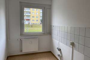 Bezugsfertig ab Oktober: 2-Raum-Wohnung mit Balkon