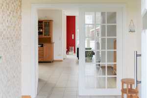 Landhaus mit zusätzlicher Bebauungsmöglichkeit auf parkähnlichem Grundstück mit Blick auf Grunewa... – Berlin – Vorschaubild 10