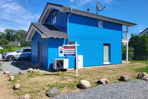 Kapitalanlage Ferienhaus - Strandnah - Lübecker Bucht -Kaufpreis netto bei touristischer Vermietung – Die vollständige Adresse der Immobilie erhältst du vom Anbieter., 23777 Heringsdorf – Vorschaubild 3