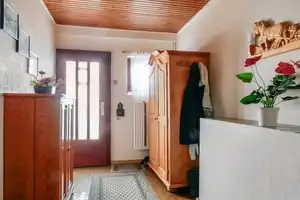 Zuhause ankommen – Ihr Einfamilienhaus im Schwentinental mit Gartenidylle und noch mehr Potential – Plön (Kreis) – Vorschaubild 18