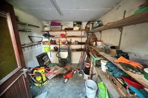 Großzügiges Einfamilienhaus mit schönem Garten, Vollkeller und Garage in Lübeck-St. Jürgen (Nähe Uni – Die vollständige Adresse der Immobilie erhältst du vom Anbieter., 23562 Sankt Jürgen, Lübeck – Vorschaubild 63