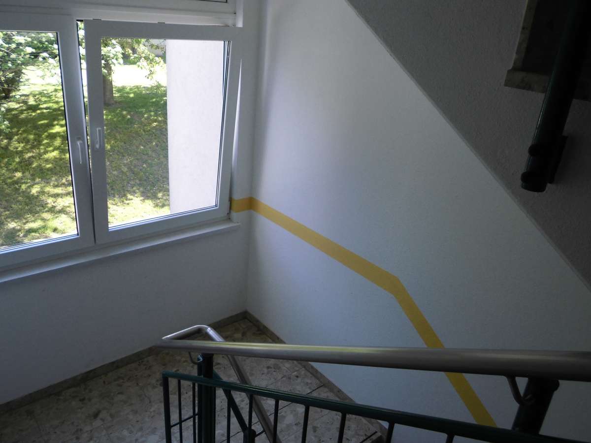 Hausflur